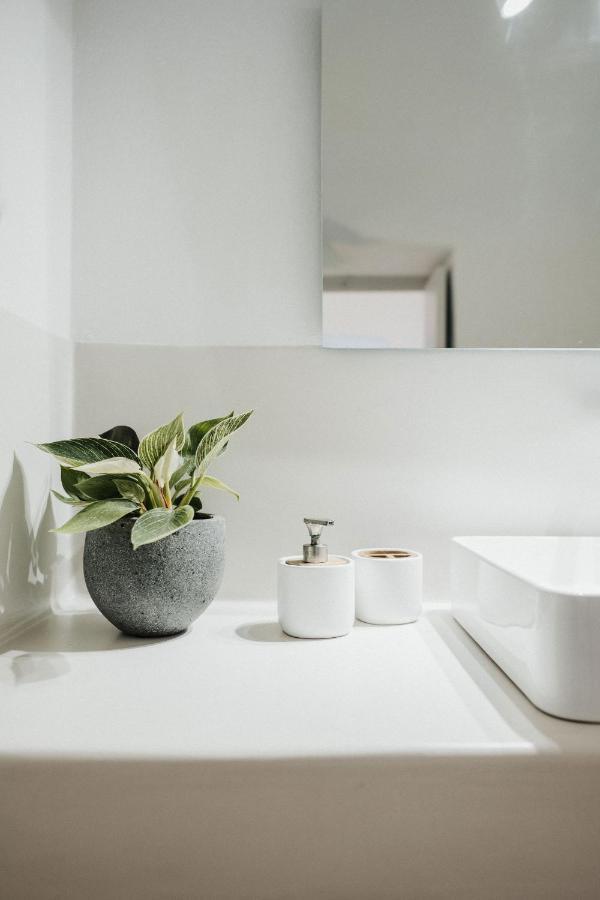 Vila Kalyva Cycladic House - Oía Exteriér fotografie