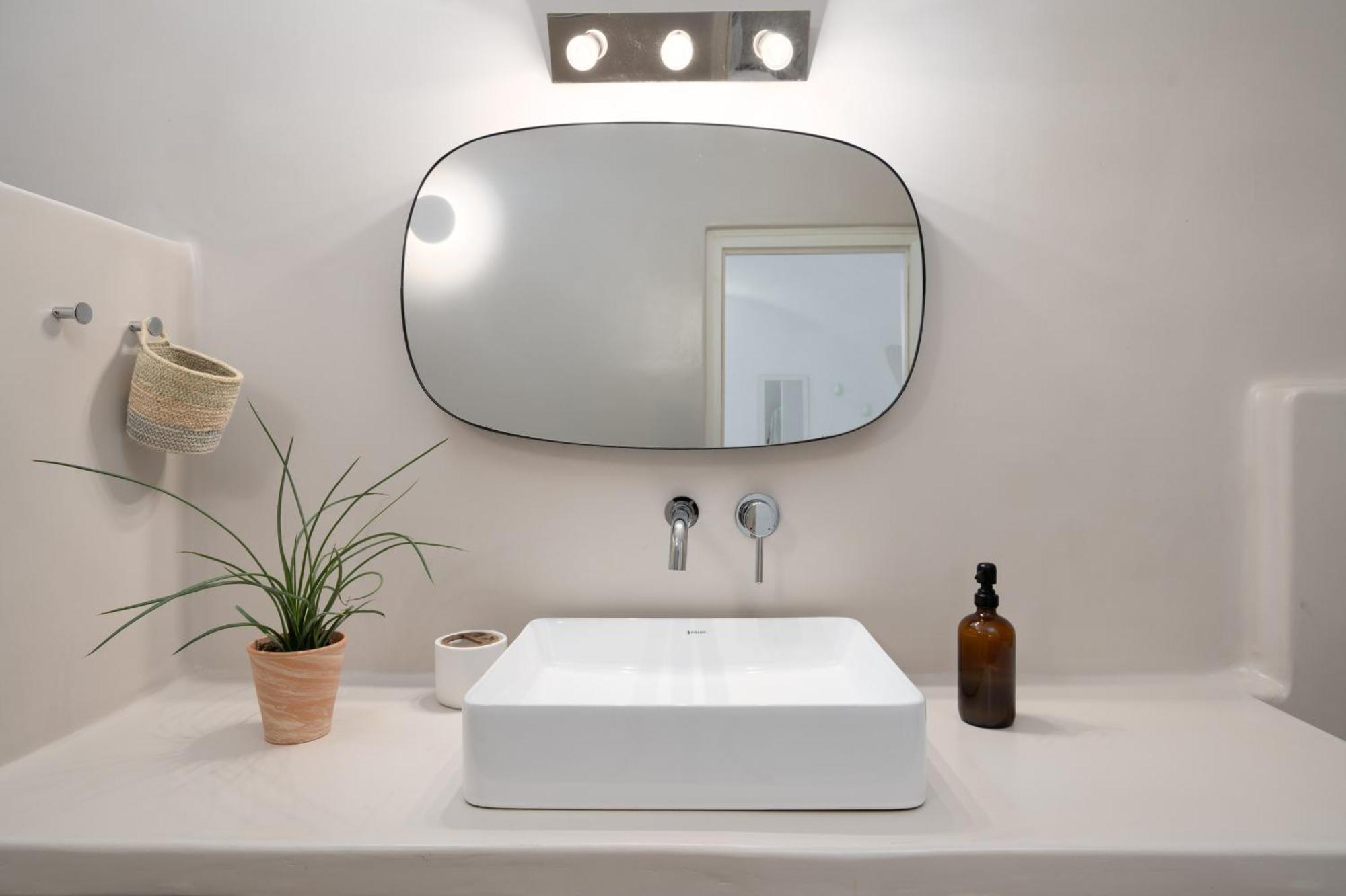 Vila Kalyva Cycladic House - Oía Exteriér fotografie